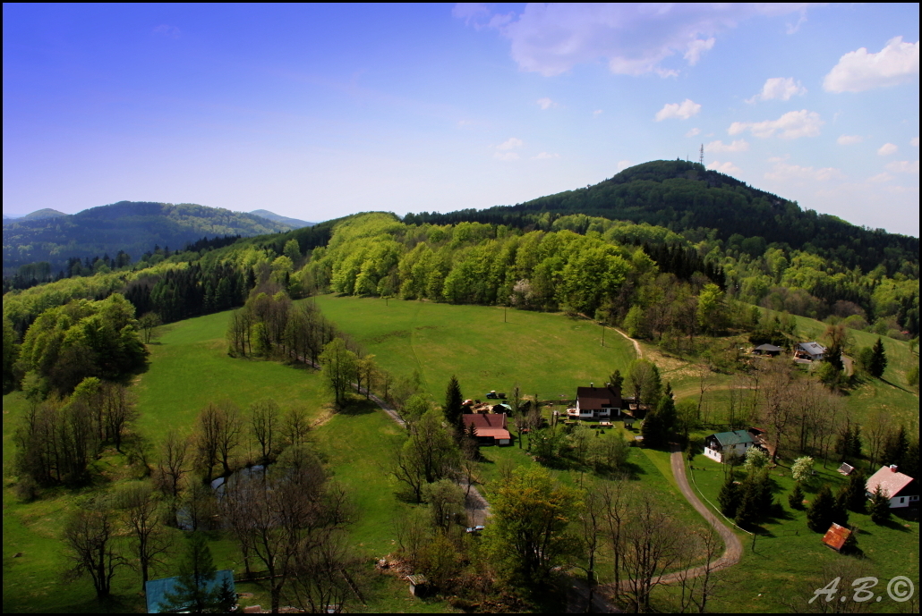 Příroda (9)